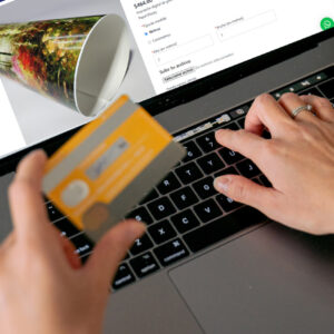 Si tienes el número de cotización o el número de orden, haz aquí tu pago en línea