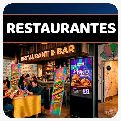 Restaurantes